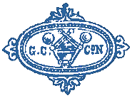 Carette logo 1898