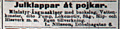 Lars Nilsson