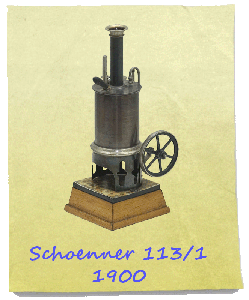 Schoenner 113/1